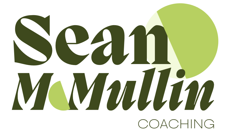 Sean McMullin Coaching