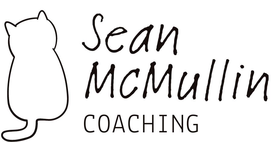 Sean McMullin Life-Work Coaching